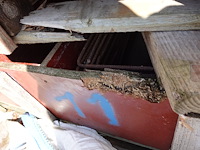 Partij oudijzer - afbeelding 3 van  7