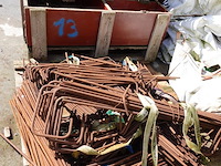 Partij oudijzer - afbeelding 4 van  7