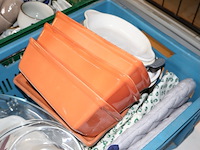 Partij oven - afbeelding 3 van  4