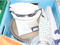 Partij oven - afbeelding 4 van  4