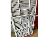 Partij ovenschalen - afbeelding 5 van  12