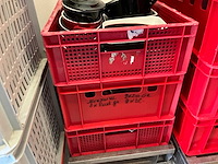 Partij ovenschalen - afbeelding 6 van  12