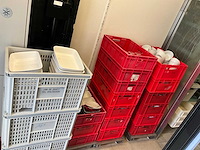 Partij ovenschalen - afbeelding 1 van  12