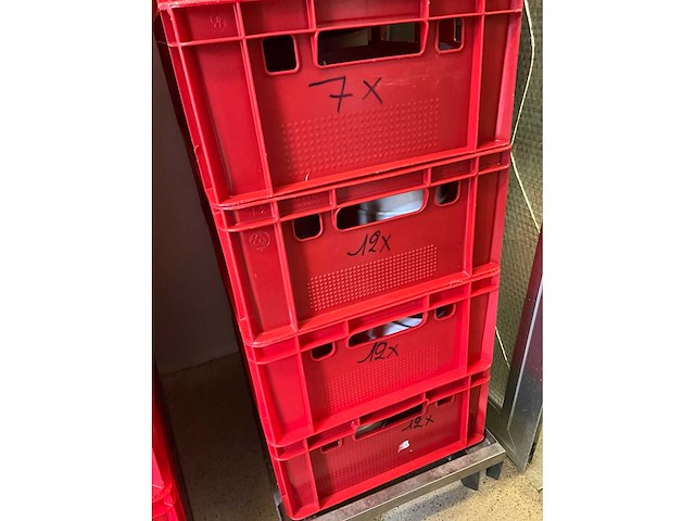 Partij ovenschalen - afbeelding 9 van  12