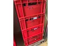 Partij ovenschalen - afbeelding 9 van  12