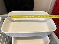 Partij ovenschalen - afbeelding 10 van  12