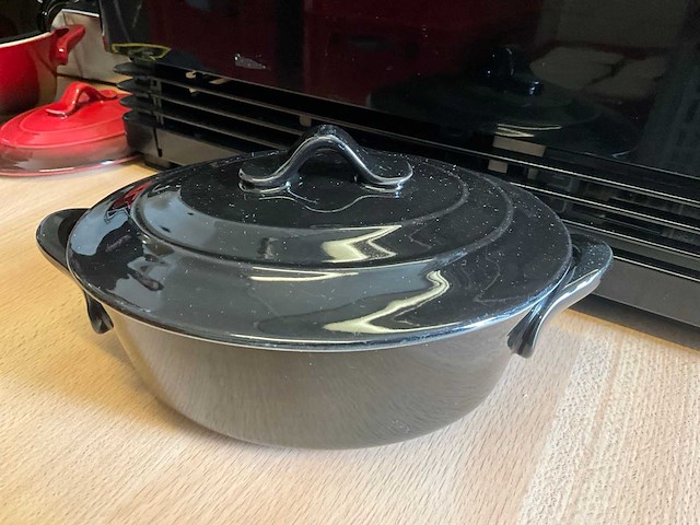 Partij ovenschalen - afbeelding 11 van  12