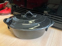 Partij ovenschalen - afbeelding 11 van  12