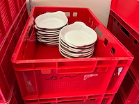 Partij ovenschalen - afbeelding 12 van  12