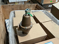 Partij overdrukventielen - afbeelding 2 van  3