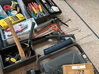 Partij overig handgereedschap - afbeelding 3 van  13