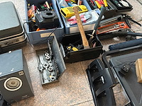 Partij overig handgereedschap - afbeelding 5 van  13