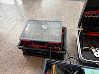 Partij overig handgereedschap - afbeelding 6 van  13