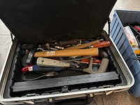Partij overig handgereedschap - afbeelding 8 van  13