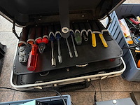 Partij overig handgereedschap - afbeelding 9 van  13