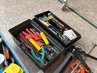 Partij overig handgereedschap - afbeelding 13 van  13