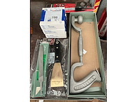 Partij overig handgereedschap - afbeelding 2 van  3