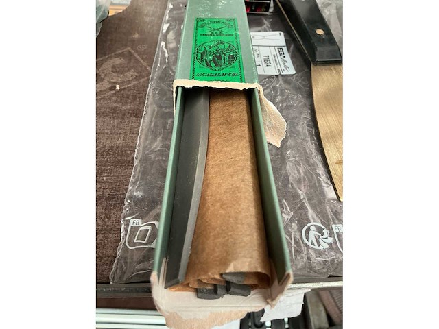 Partij overig handgereedschap - afbeelding 3 van  3