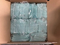 Partij overig hygiene uitrusting- doekjes - afbeelding 2 van  2