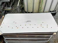 Partij overige hout- en multiplex plaatmateriaal - afbeelding 3 van  3