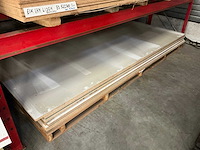 Partij overige hout- en plaatmateriaal (90x) - afbeelding 2 van  12