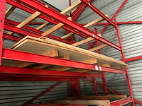 Partij overige hout- en plaatmateriaal (90x) - afbeelding 4 van  12