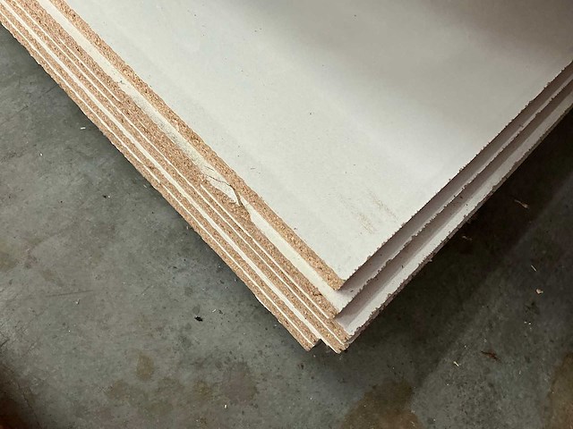 Partij overige hout- en plaatmateriaal (90x) - afbeelding 5 van  12