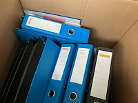 Partij overige kantoorinventaris - afbeelding 2 van  6