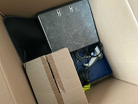 Partij overige kantoorinventaris - afbeelding 5 van  6