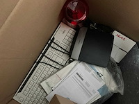 Partij overige kantoorinventaris - afbeelding 6 van  6