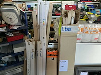 Partij overige magazijninventaris tl lampen - afbeelding 1 van  1