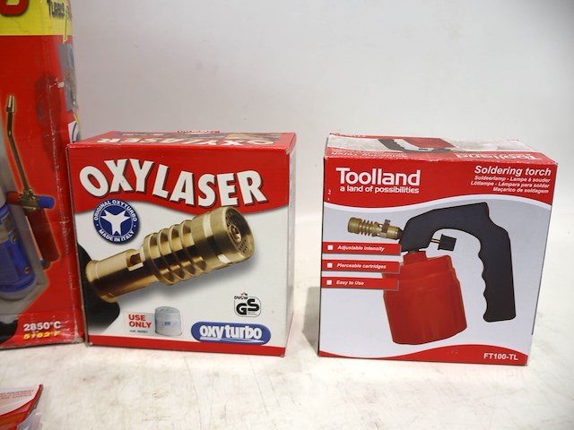 Partij oxyturbo - afbeelding 3 van  4