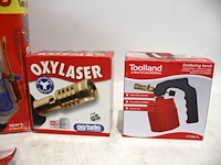 Partij oxyturbo - afbeelding 3 van  4