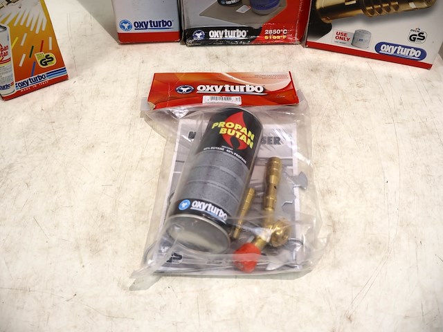 Partij oxyturbo - afbeelding 4 van  4