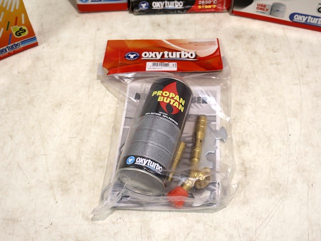 Partij oxyturbo - afbeelding 4 van  4