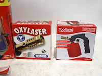 Partij oxyturbo - afbeelding 3 van  4