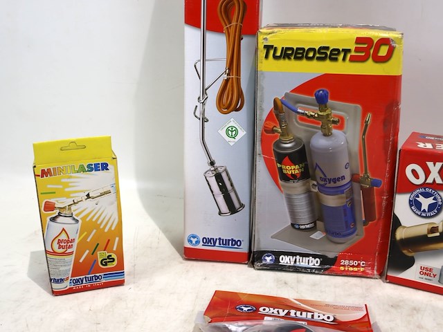 Partij oxyturbo - afbeelding 2 van  4