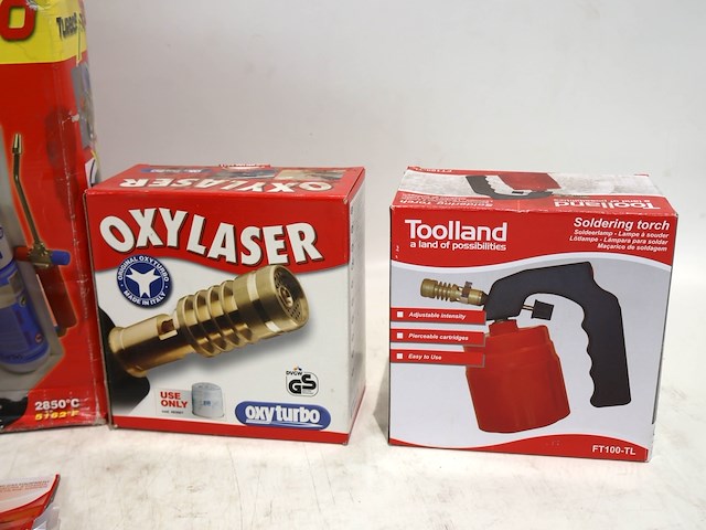 Partij oxyturbo - afbeelding 3 van  4