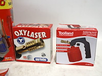 Partij oxyturbo - afbeelding 3 van  4