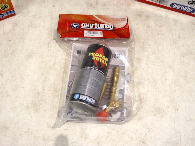 Partij oxyturbo - afbeelding 4 van  4