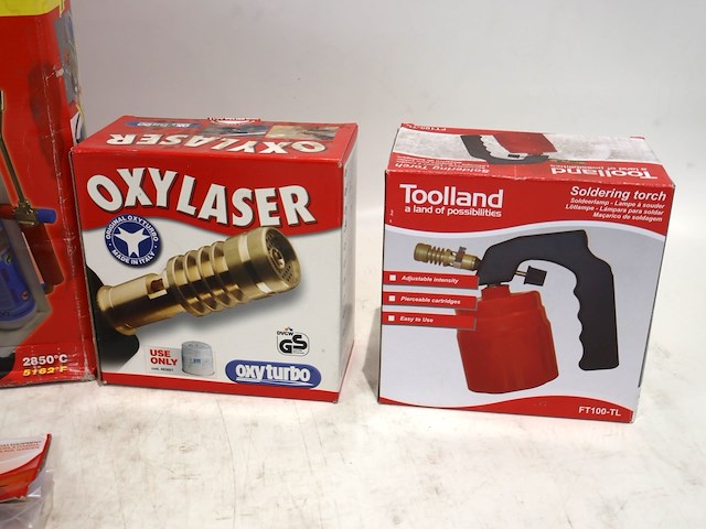 Partij oxyturbo - afbeelding 3 van  4