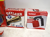 Partij oxyturbo - afbeelding 3 van  4