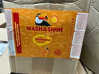 Partij paardenshampoo - afbeelding 3 van  6