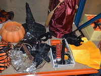 Partij paas- en halloween versiering - afbeelding 3 van  20