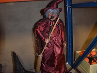 Partij paas- en halloween versiering - afbeelding 5 van  20