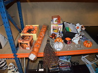 Partij paas- en halloween versiering - afbeelding 10 van  20