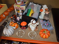 Partij paas- en halloween versiering - afbeelding 12 van  20