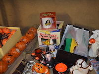 Partij paas- en halloween versiering - afbeelding 14 van  20
