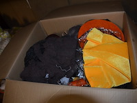 Partij paas- en halloween versiering - afbeelding 19 van  20
