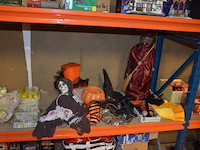Partij paas- en halloween versiering - afbeelding 20 van  20